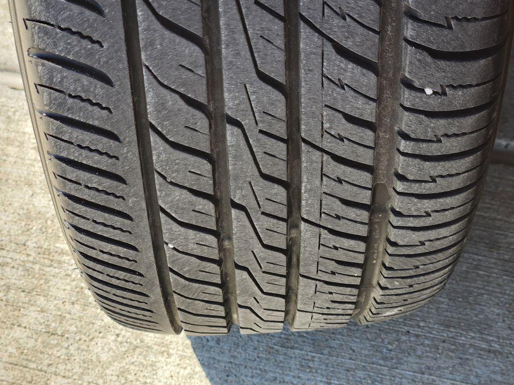 used 2016 Toyota Corolla car