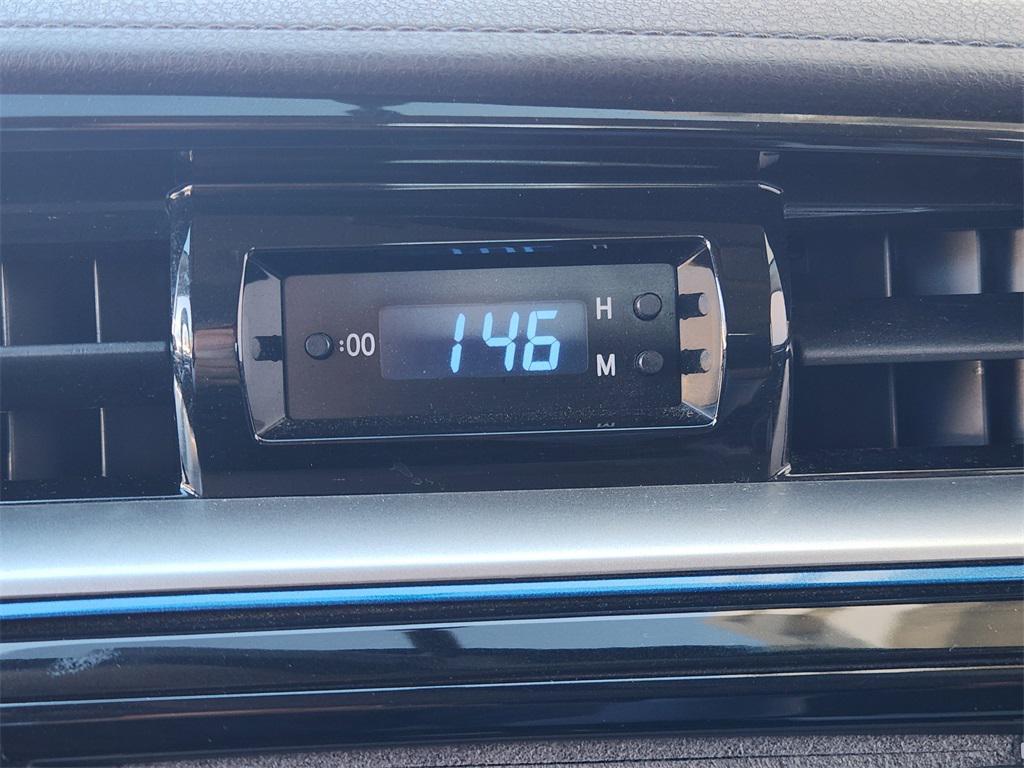 used 2016 Toyota Corolla car