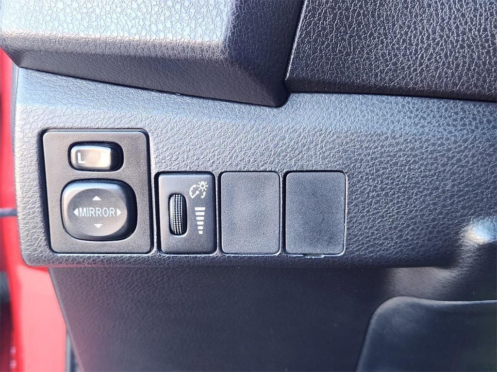 used 2016 Toyota Corolla car