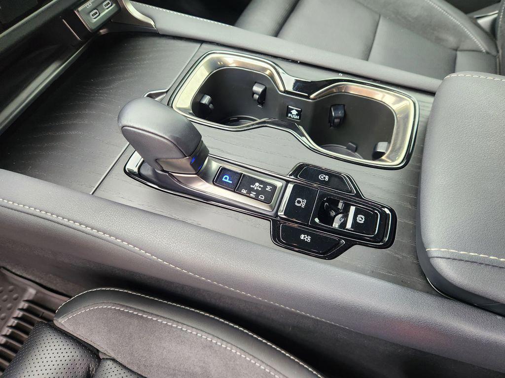 used 2023 Lexus RX 350 car, priced at $50,113