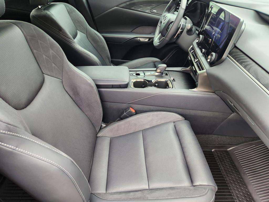 used 2023 Lexus RX 350 car, priced at $50,113