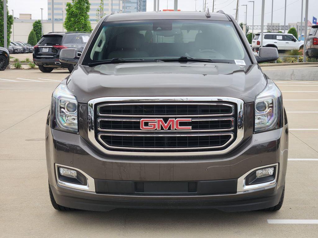 used 2019 GMC Yukon car, priced at $22,113