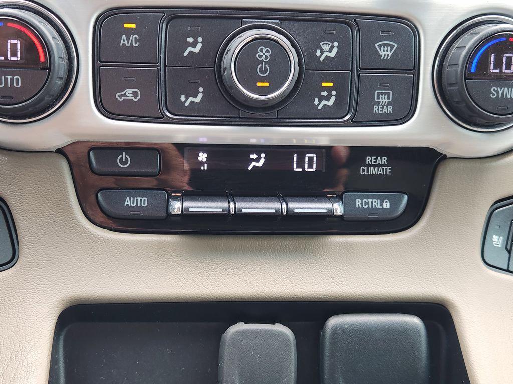 used 2019 GMC Yukon car, priced at $22,113