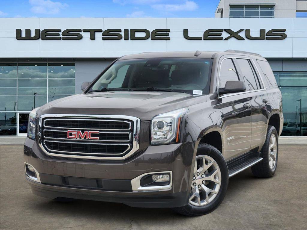 used 2019 GMC Yukon car, priced at $22,113