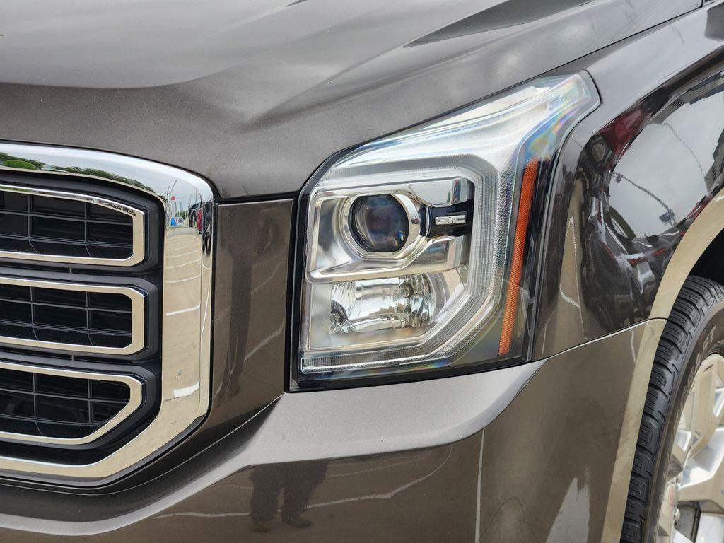 used 2019 GMC Yukon car, priced at $22,113
