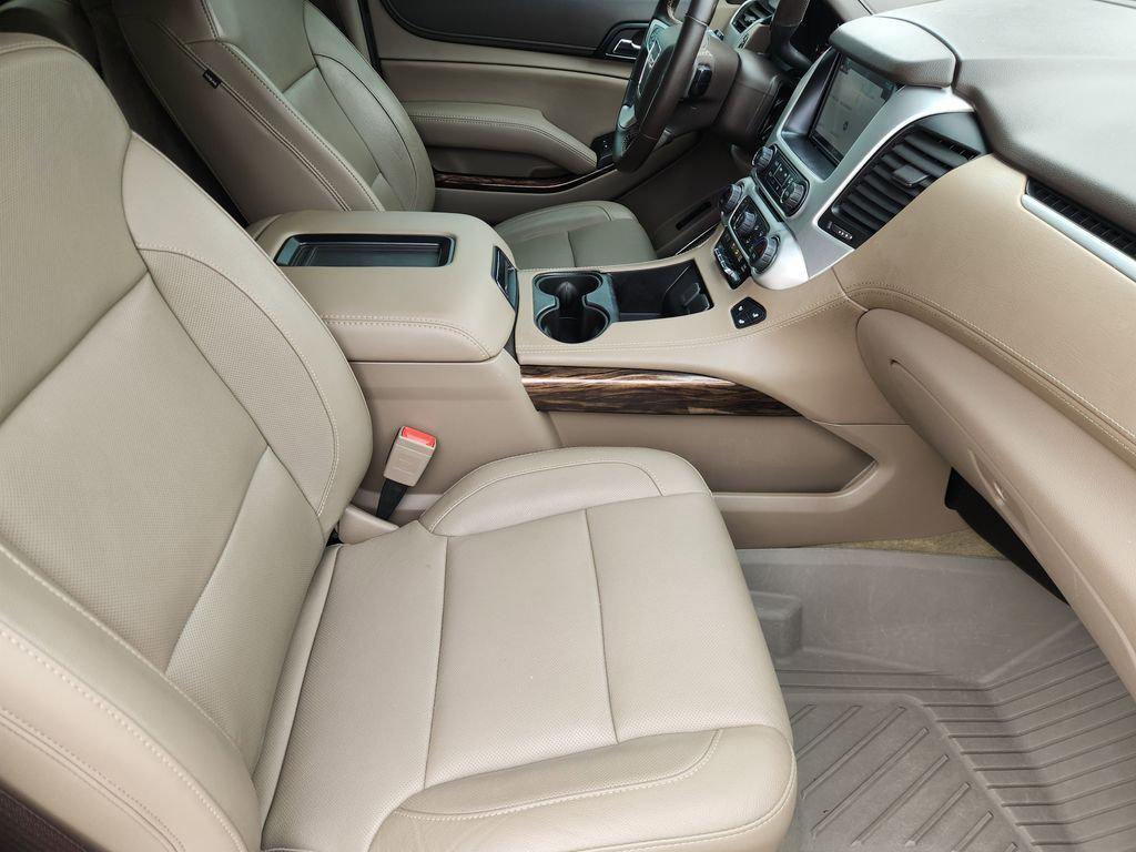 used 2019 GMC Yukon car, priced at $22,113