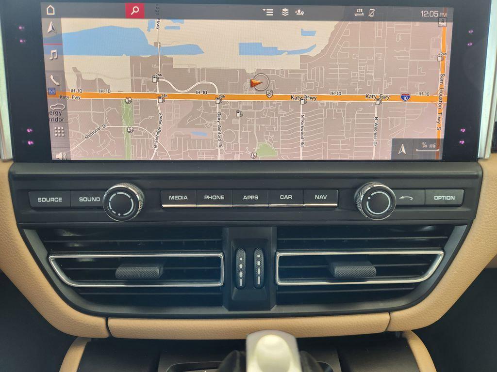 used 2020 Porsche Macan car, priced at $32,888