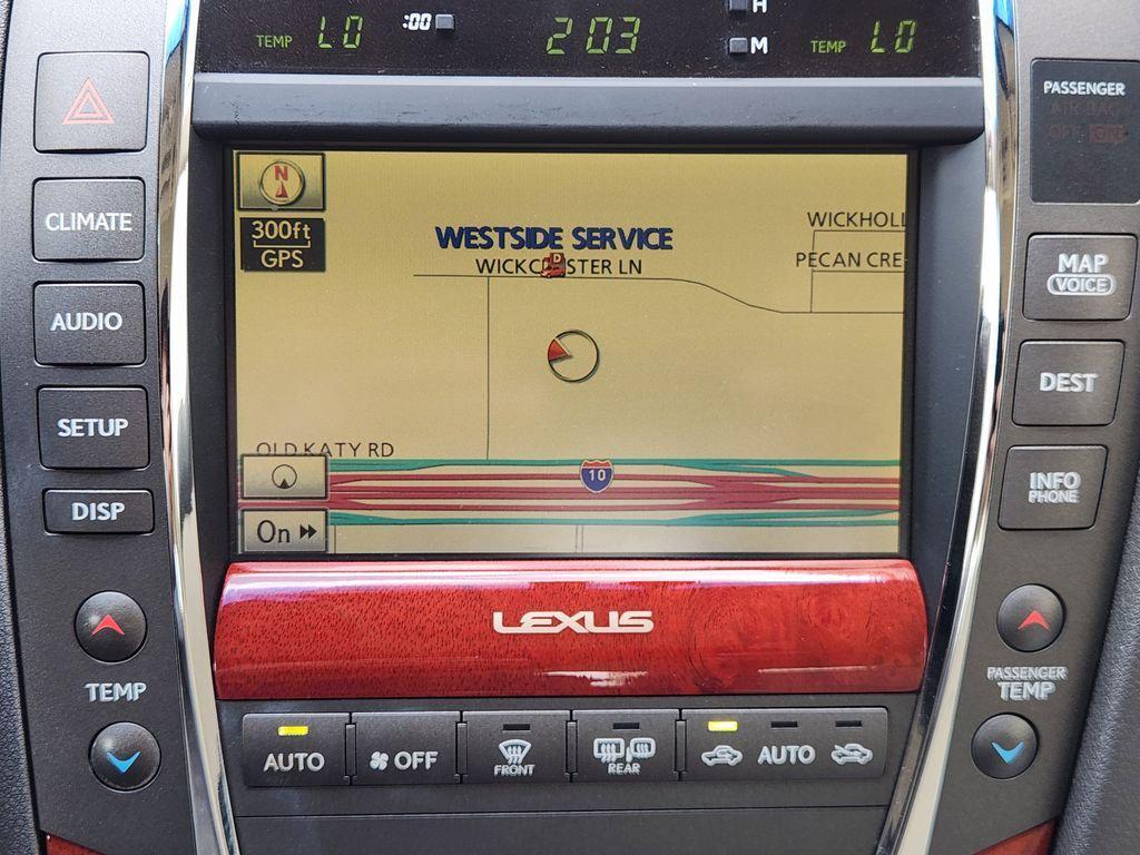 used 2012 Lexus ES 350 car, priced at $15,888