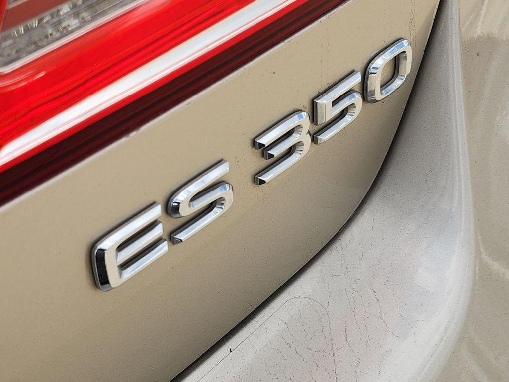 used 2012 Lexus ES 350 car, priced at $15,888