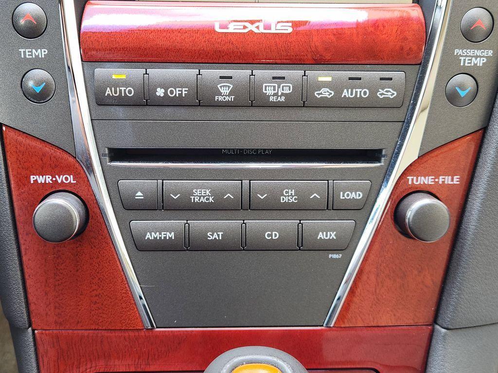 used 2012 Lexus ES 350 car, priced at $15,888