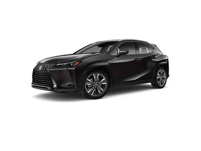 new 2026 Lexus UX 300h car, priced at $42,199