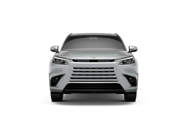 new 2026 Lexus TX 350 car, priced at $74,477