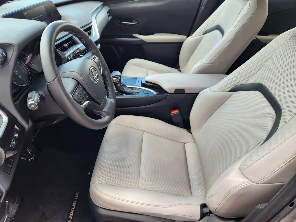used 2019 Lexus UX 200 car, priced at $23,888