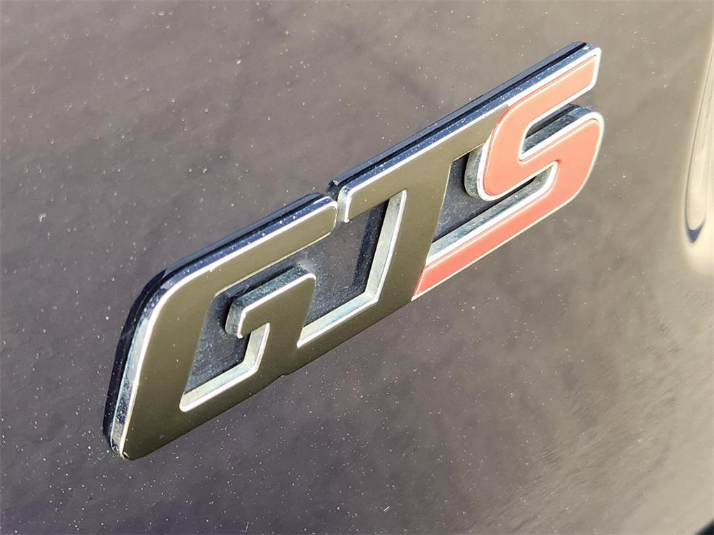 used 2016 Maserati Ghibli car, priced at $13,888