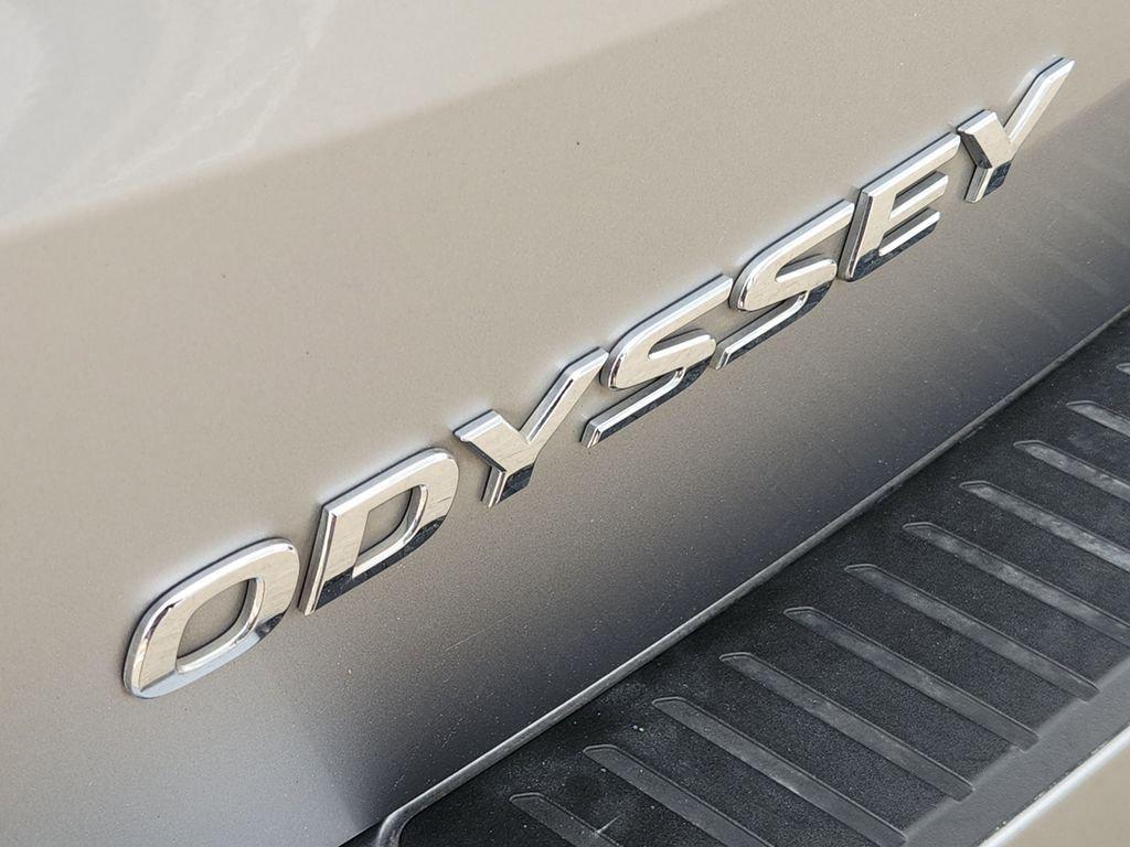 used 2019 Honda Odyssey car, priced at $21,113