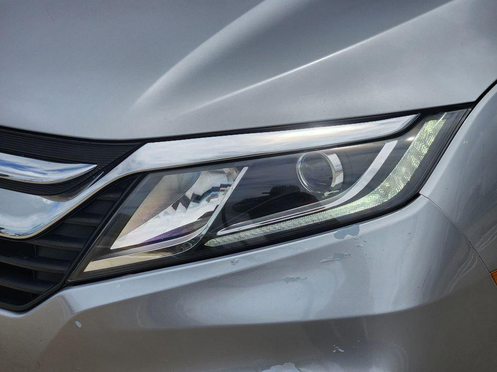 used 2019 Honda Odyssey car, priced at $21,113