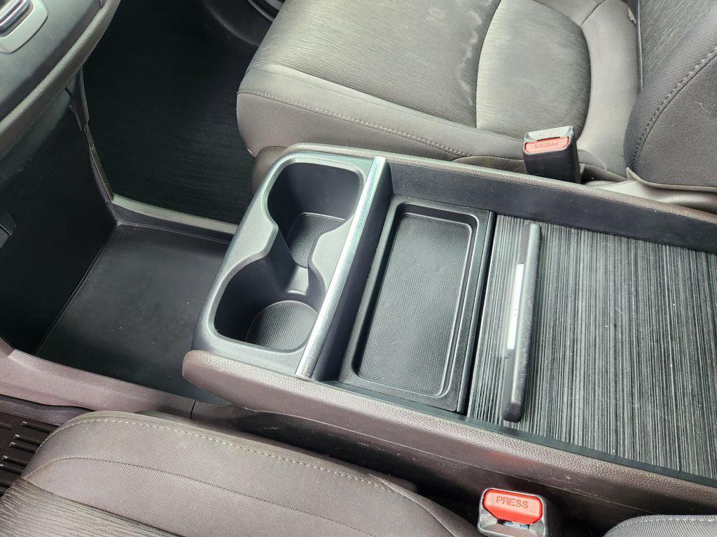 used 2019 Honda Odyssey car, priced at $21,113
