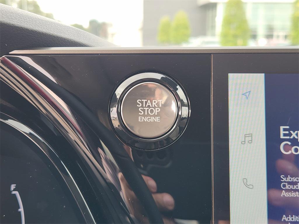 used 2023 Lexus RX 350 car, priced at $48,888