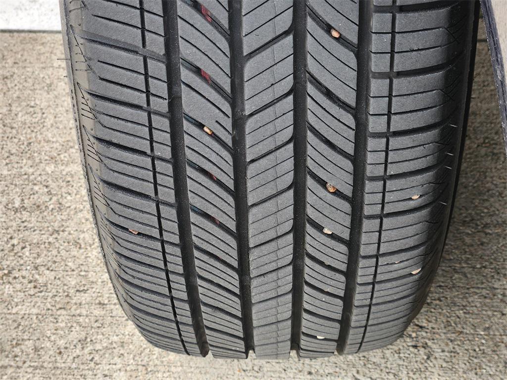 used 2023 Lexus RX 350 car, priced at $48,888