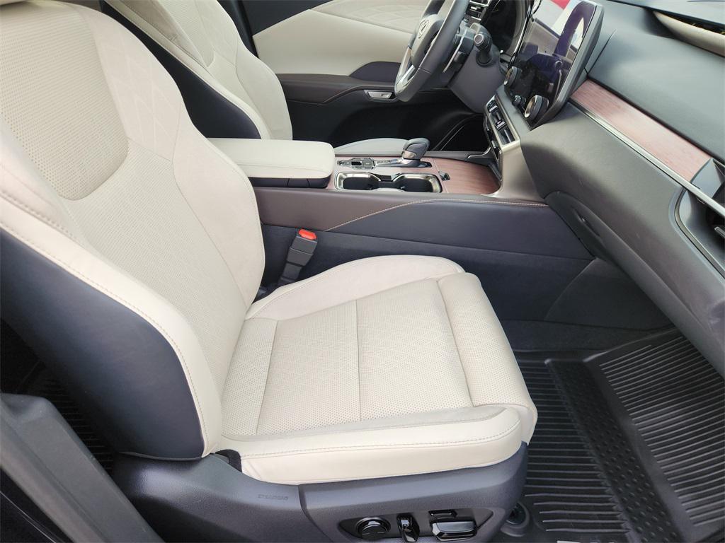 used 2023 Lexus RX 350 car, priced at $48,888