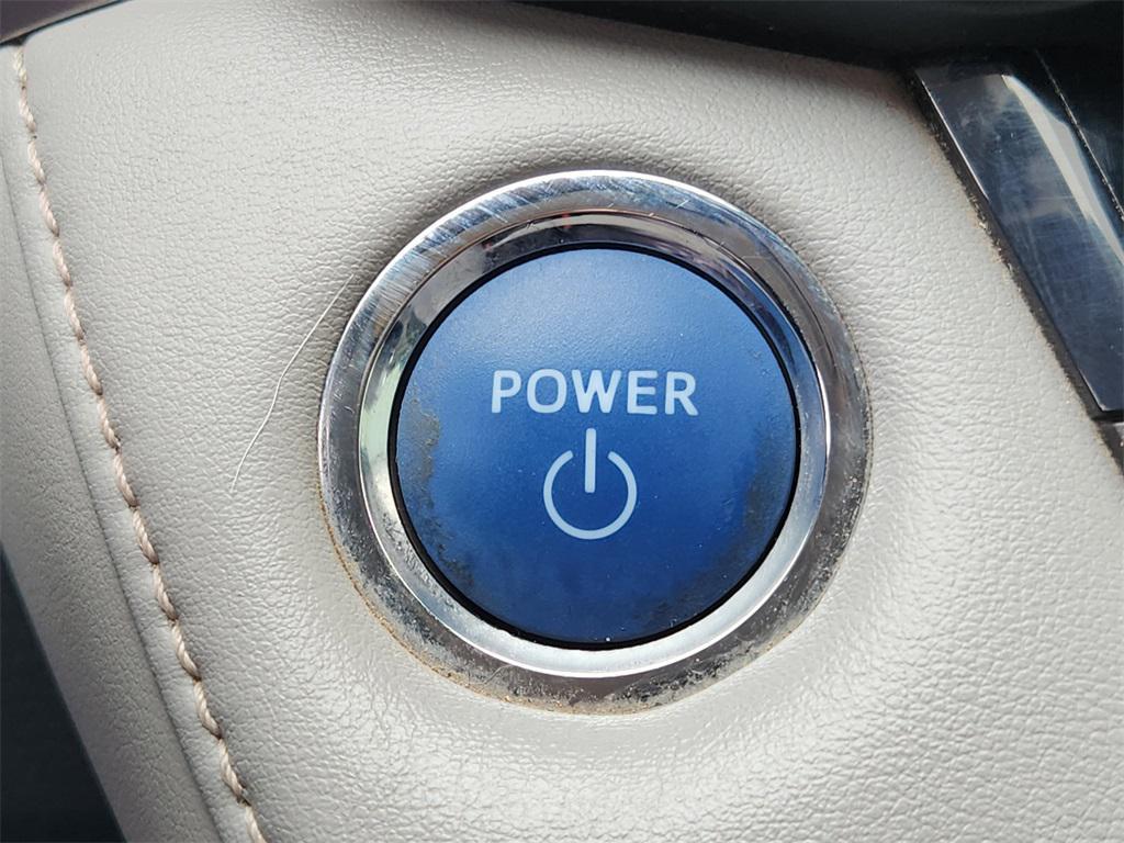 used 2018 Toyota RAV4 Hybrid car, priced at $19,888