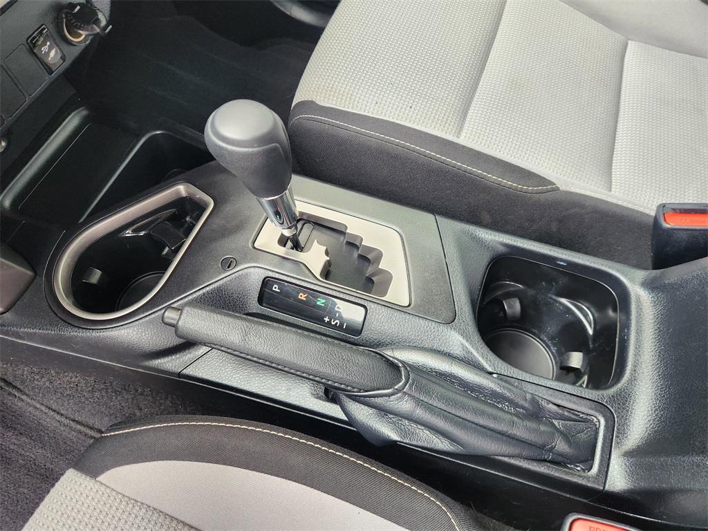 used 2018 Toyota RAV4 Hybrid car, priced at $19,888