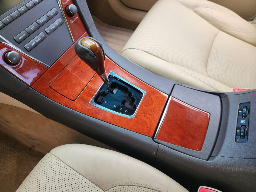 used 2011 Lexus ES 350 car, priced at $10,888