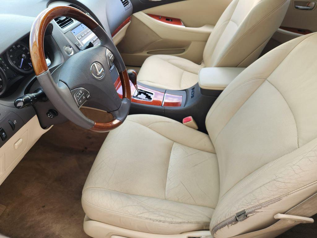 used 2011 Lexus ES 350 car, priced at $10,888