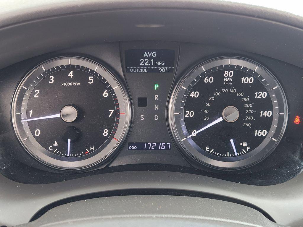 used 2011 Lexus ES 350 car, priced at $10,888