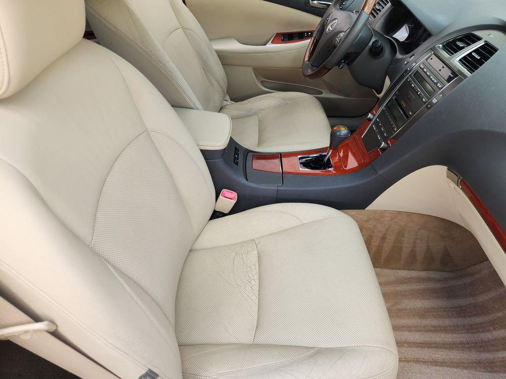 used 2011 Lexus ES 350 car, priced at $10,888