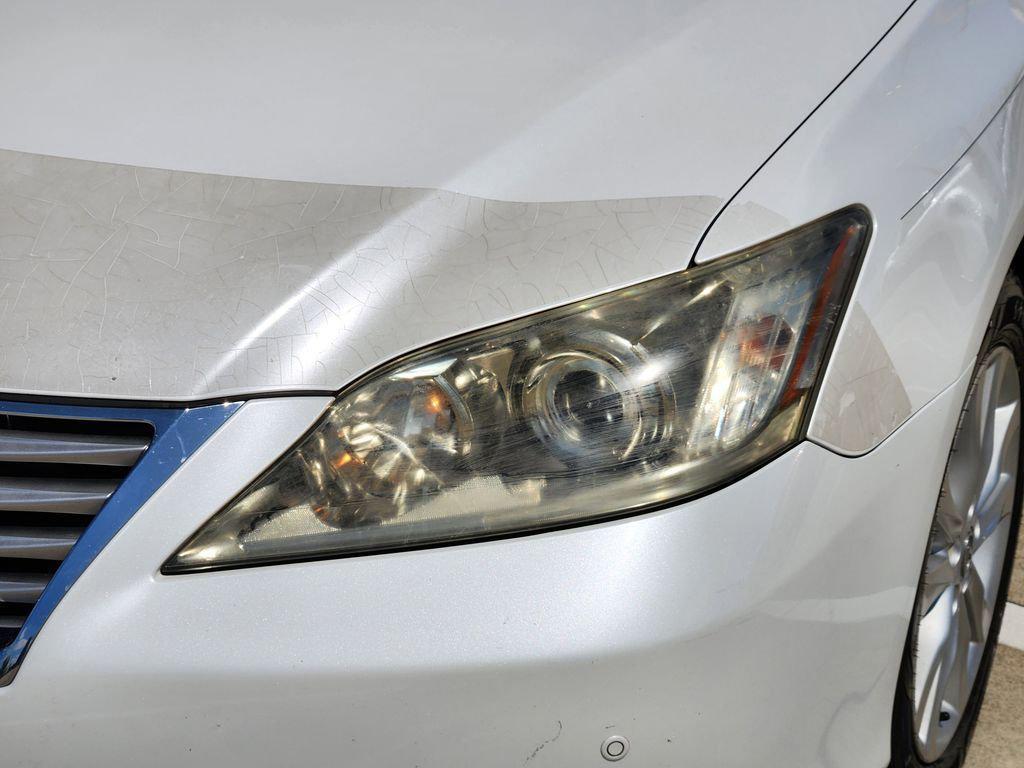 used 2011 Lexus ES 350 car, priced at $10,888