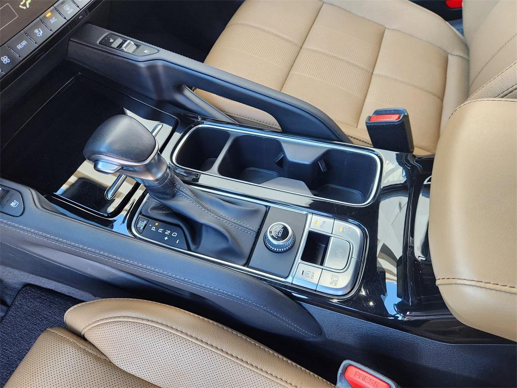 used 2020 Kia Telluride car, priced at $24,888