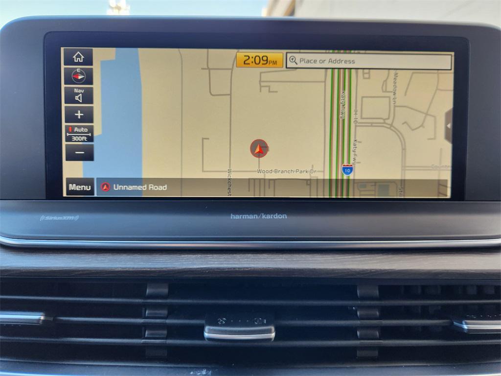 used 2020 Kia Telluride car, priced at $24,888