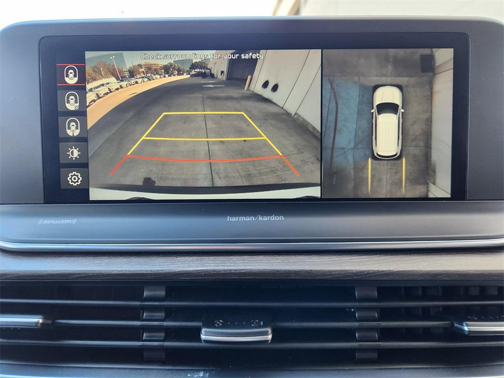 used 2020 Kia Telluride car, priced at $24,888