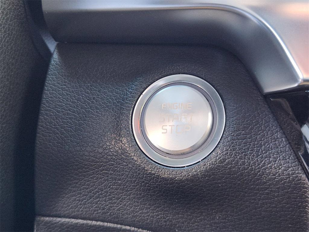 used 2020 Kia Telluride car, priced at $24,888