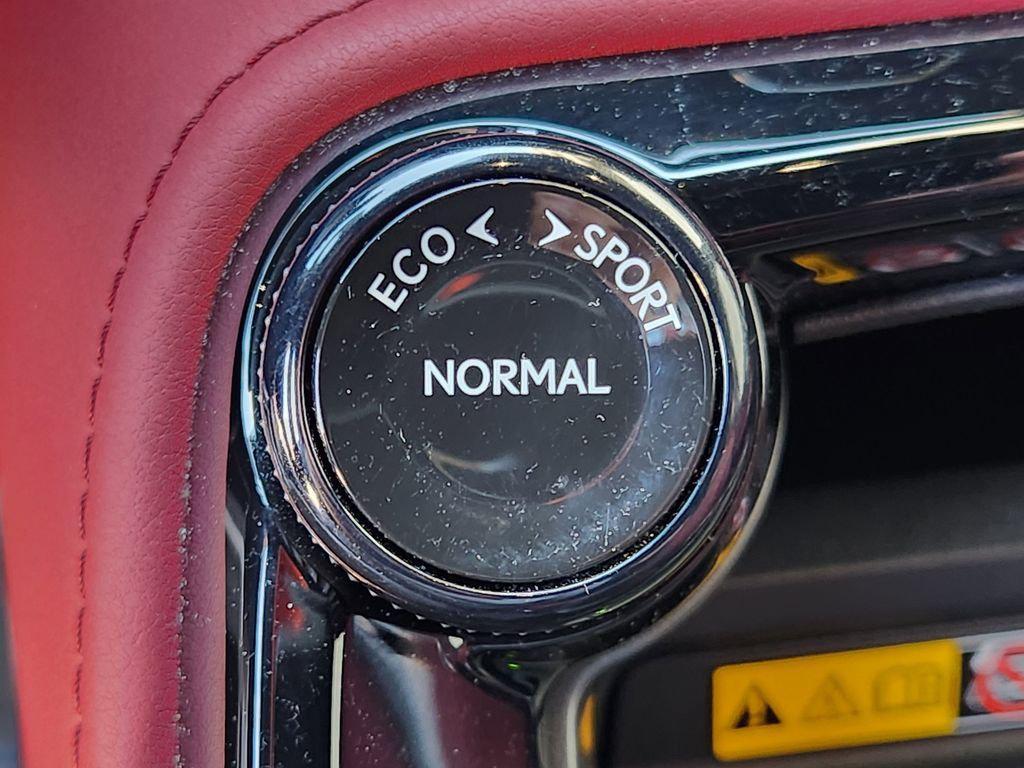 used 2025 Lexus NX 250 car, priced at $40,777