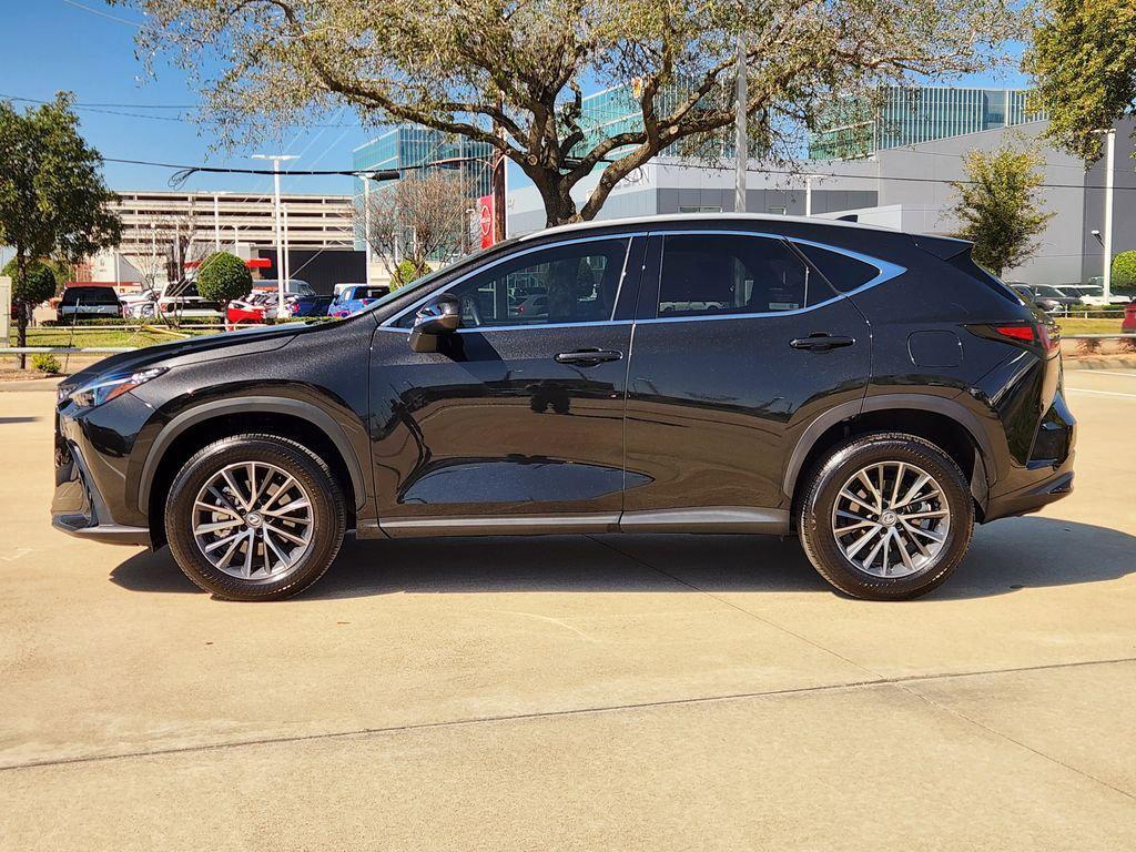 used 2025 Lexus NX 250 car, priced at $40,777