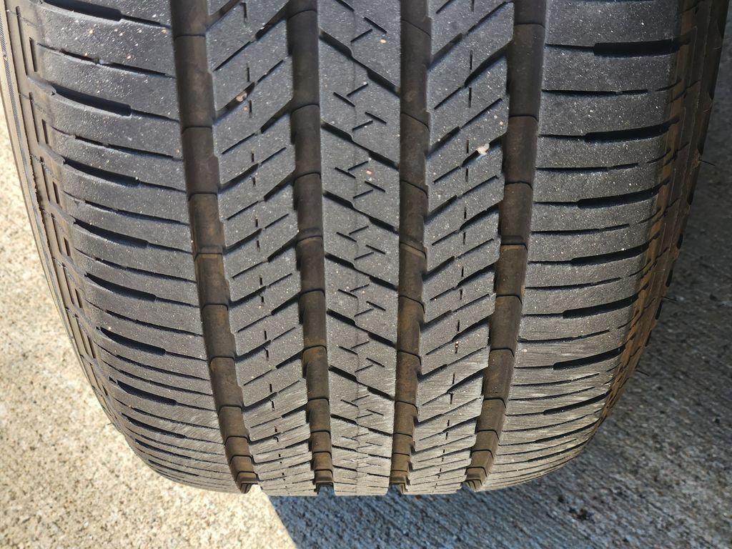 used 2025 Lexus NX 250 car, priced at $40,777