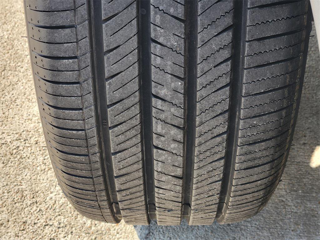 used 2016 Hyundai Tucson car, priced at $13,888