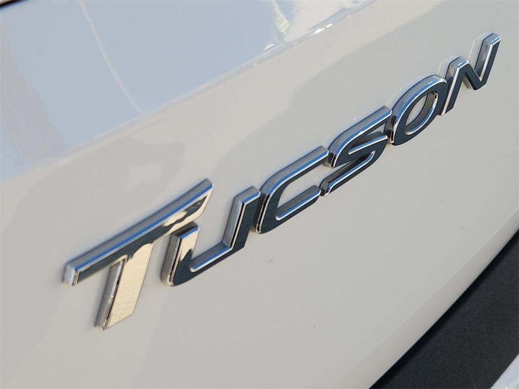 used 2016 Hyundai Tucson car, priced at $13,888