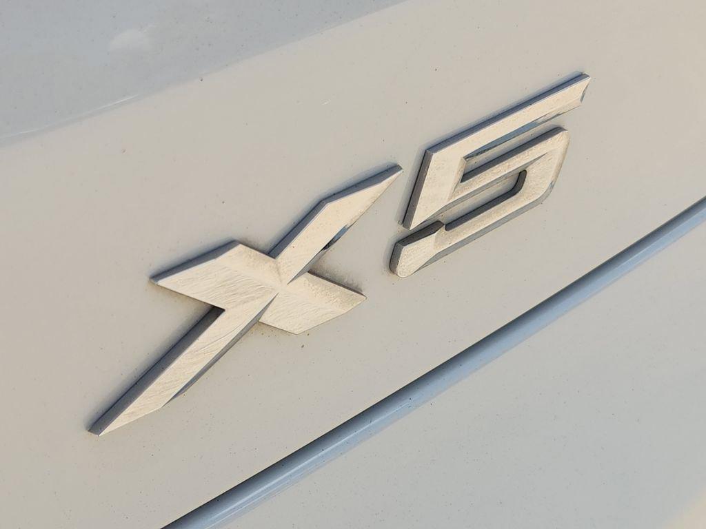 used 2021 BMW X5 car, priced at $35,888