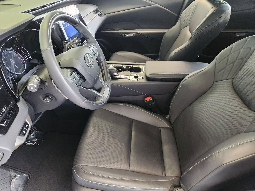 used 2023 Lexus RX 350 car, priced at $49,888