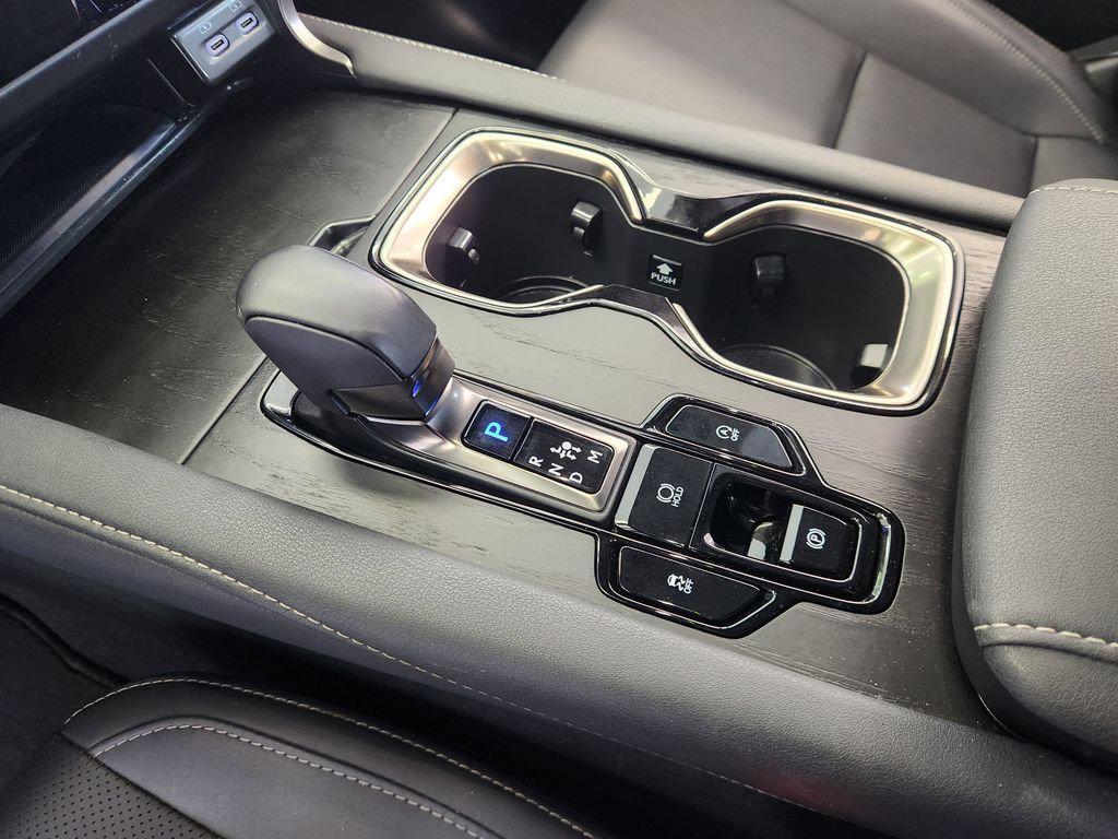 used 2023 Lexus RX 350 car, priced at $49,888