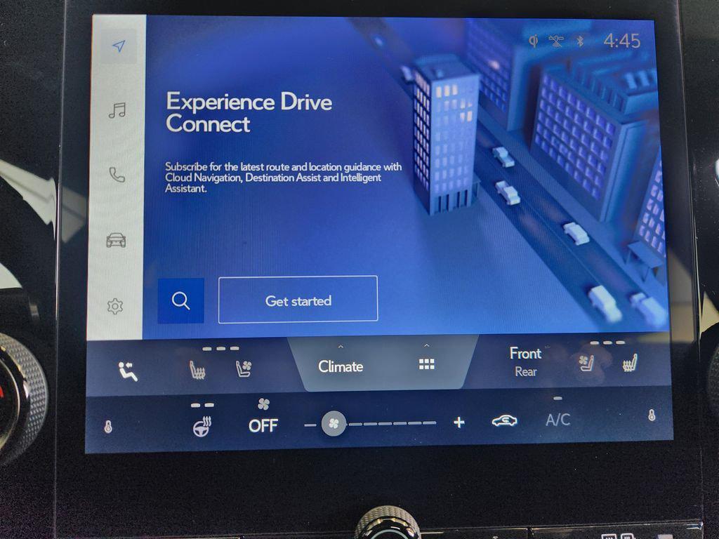 used 2023 Lexus RX 350 car, priced at $49,888