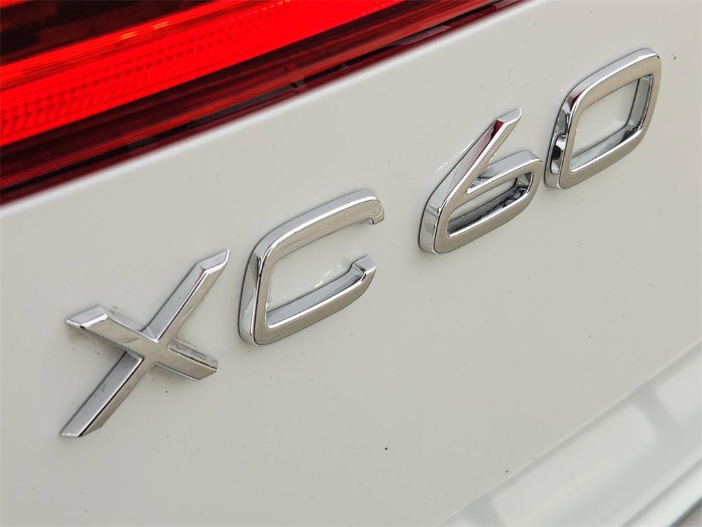 used 2022 Volvo XC60 car, priced at $25,777