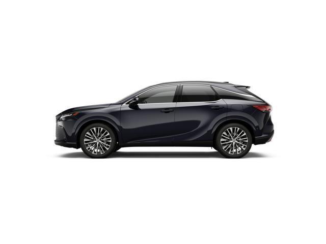 new 2026 Lexus RX 350h car, priced at $65,803