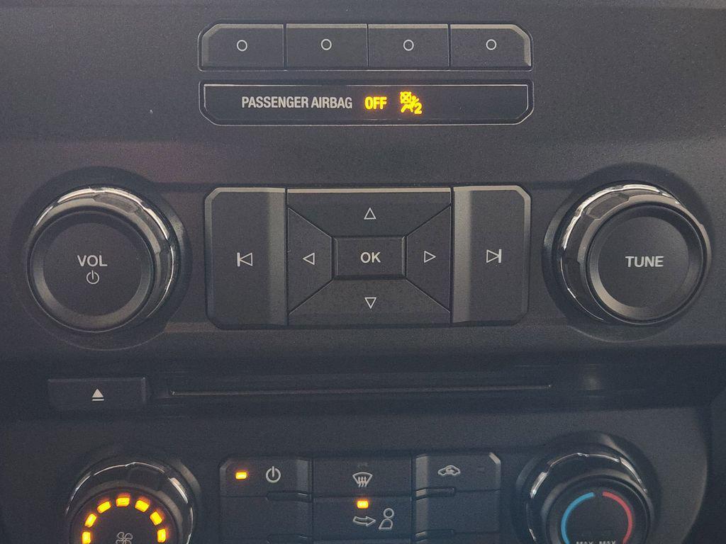 used 2016 Ford F-150 car, priced at $13,113
