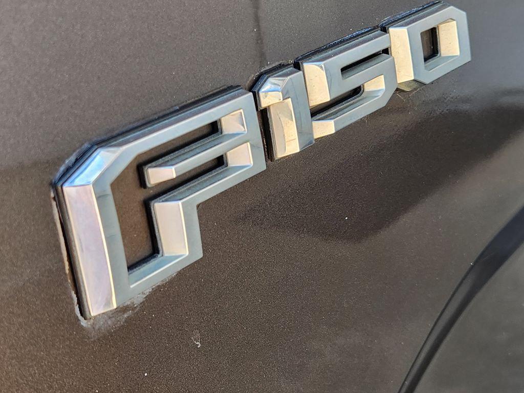 used 2016 Ford F-150 car, priced at $13,113