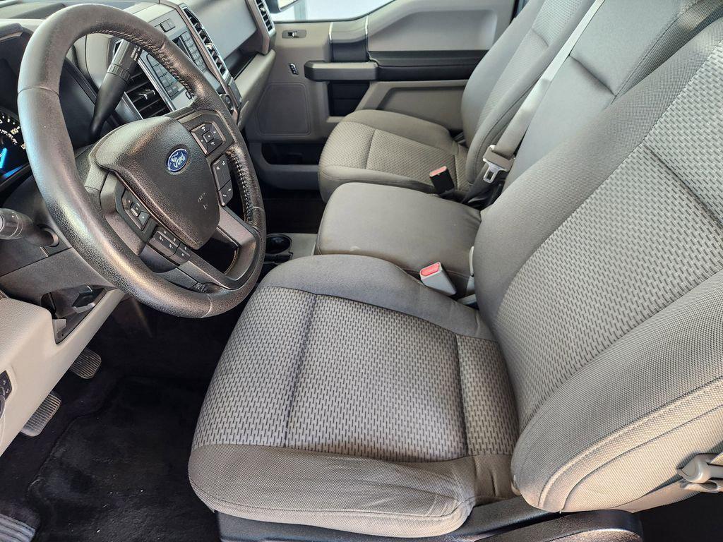 used 2016 Ford F-150 car, priced at $13,113