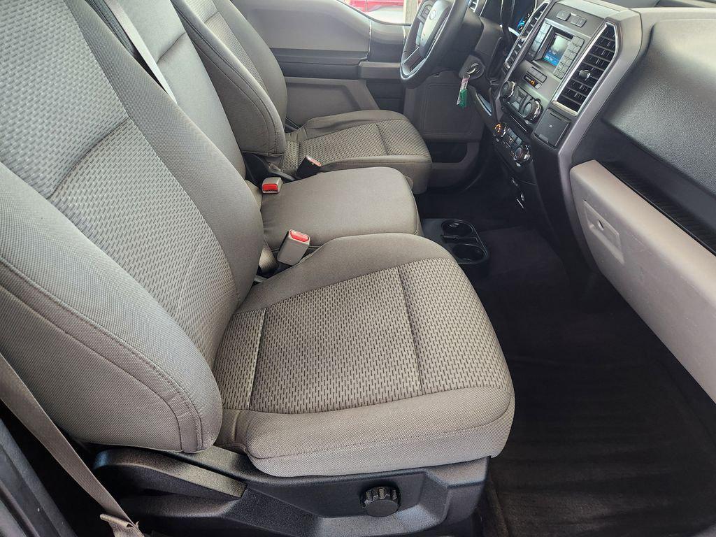 used 2016 Ford F-150 car, priced at $13,113